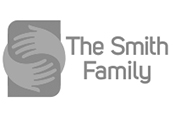 Raw Hire proudly sponsors The Smith Family