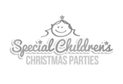 Special Children's Christmas Party