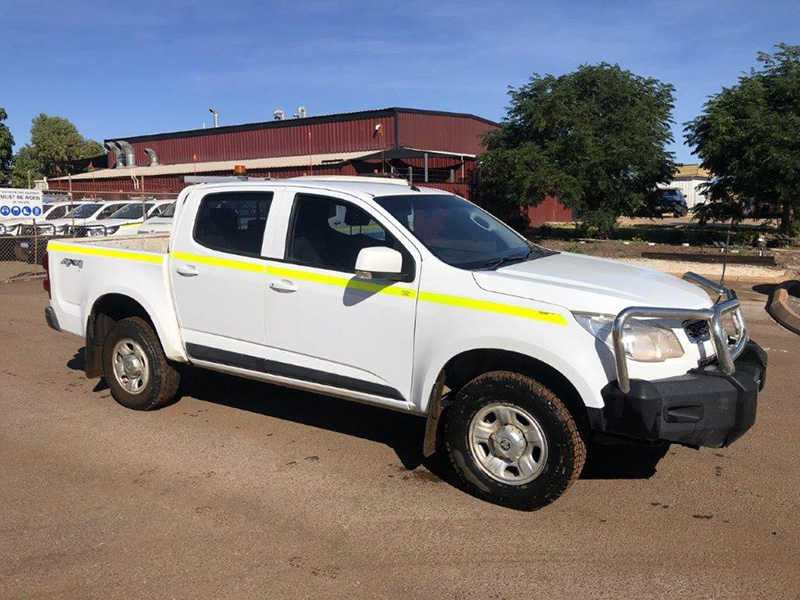 Used Ute For Sale WA | Utes For Sale Perth | Pre-loved Utes For Sale Perth