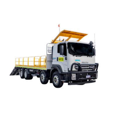 Trucks