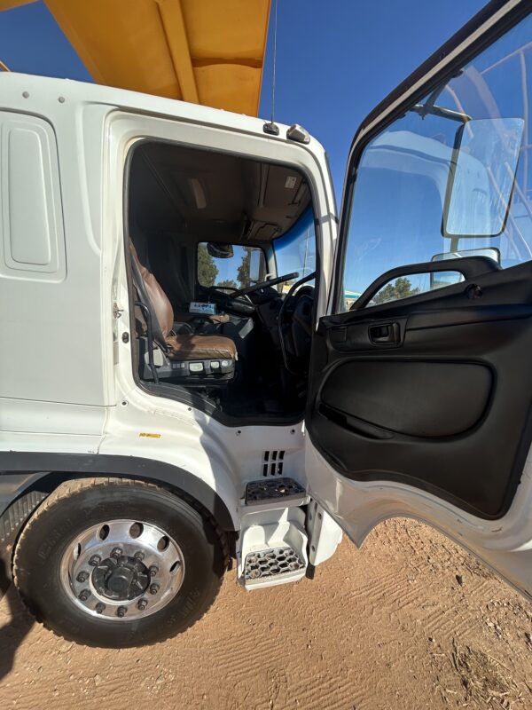 2019 Water Cart- 1GWS483 - Image 10