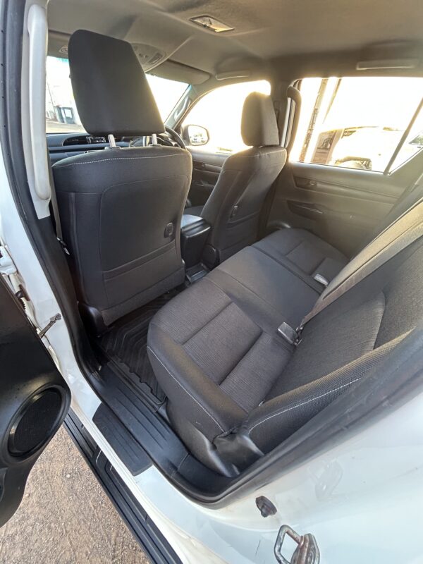 2020 Toyota Hilux- 1GYV457 - Image 7