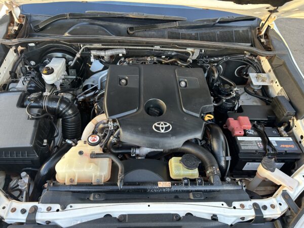2020 Toyota Hilux- 1GYV457 - Image 6