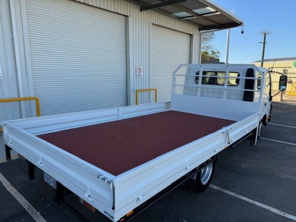 2020 2.5T Dual Cab Truck - 1HAQ191 - Image 12