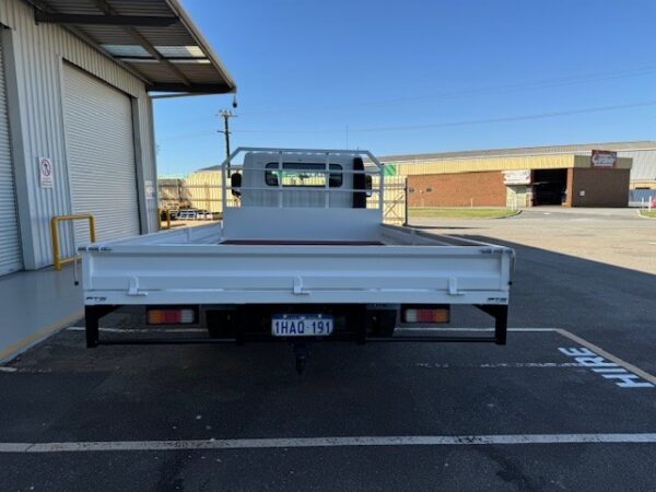 2020 2.5T Dual Cab Truck - 1HAQ191 - Image 13