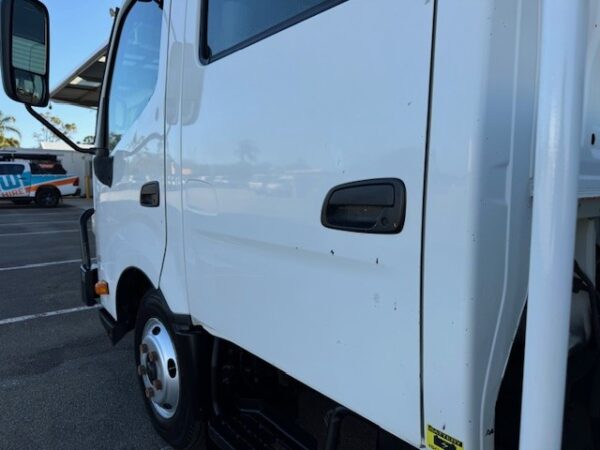 2020 2.5T Dual Cab Truck - 1HAQ191 - Image 18