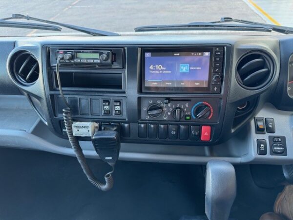 2020 2.5T Dual Cab Truck - 1HAQ191 - Image 19
