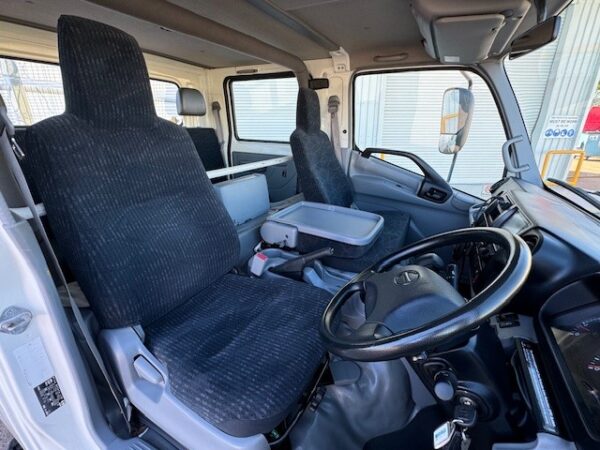 2020 2.5T Dual Cab Truck - 1HAQ191 - Image 7