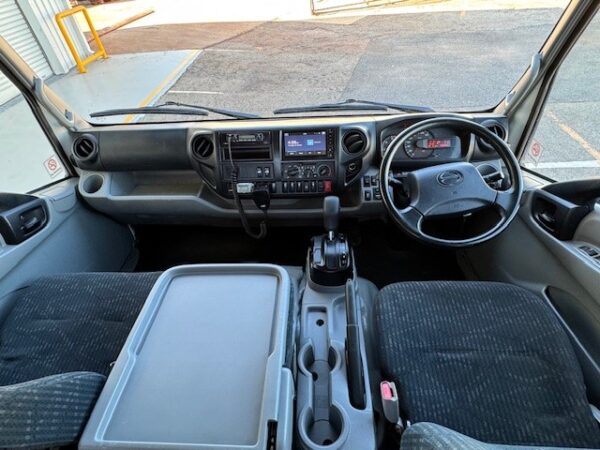 2020 2.5T Dual Cab Truck - 1HAQ191 - Image 9