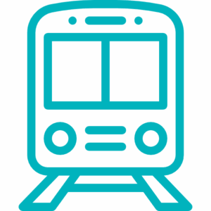 Rail & Infrastructure