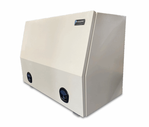 Toolbox - Tray Mounted - Image 2