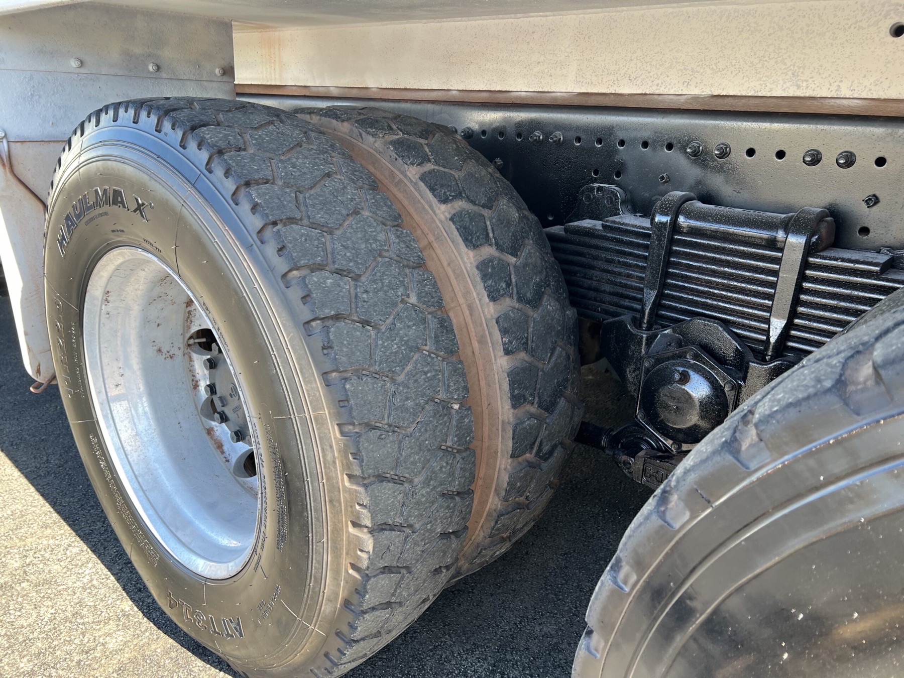 2019 Water Cart- 1GSR481 - Image 15