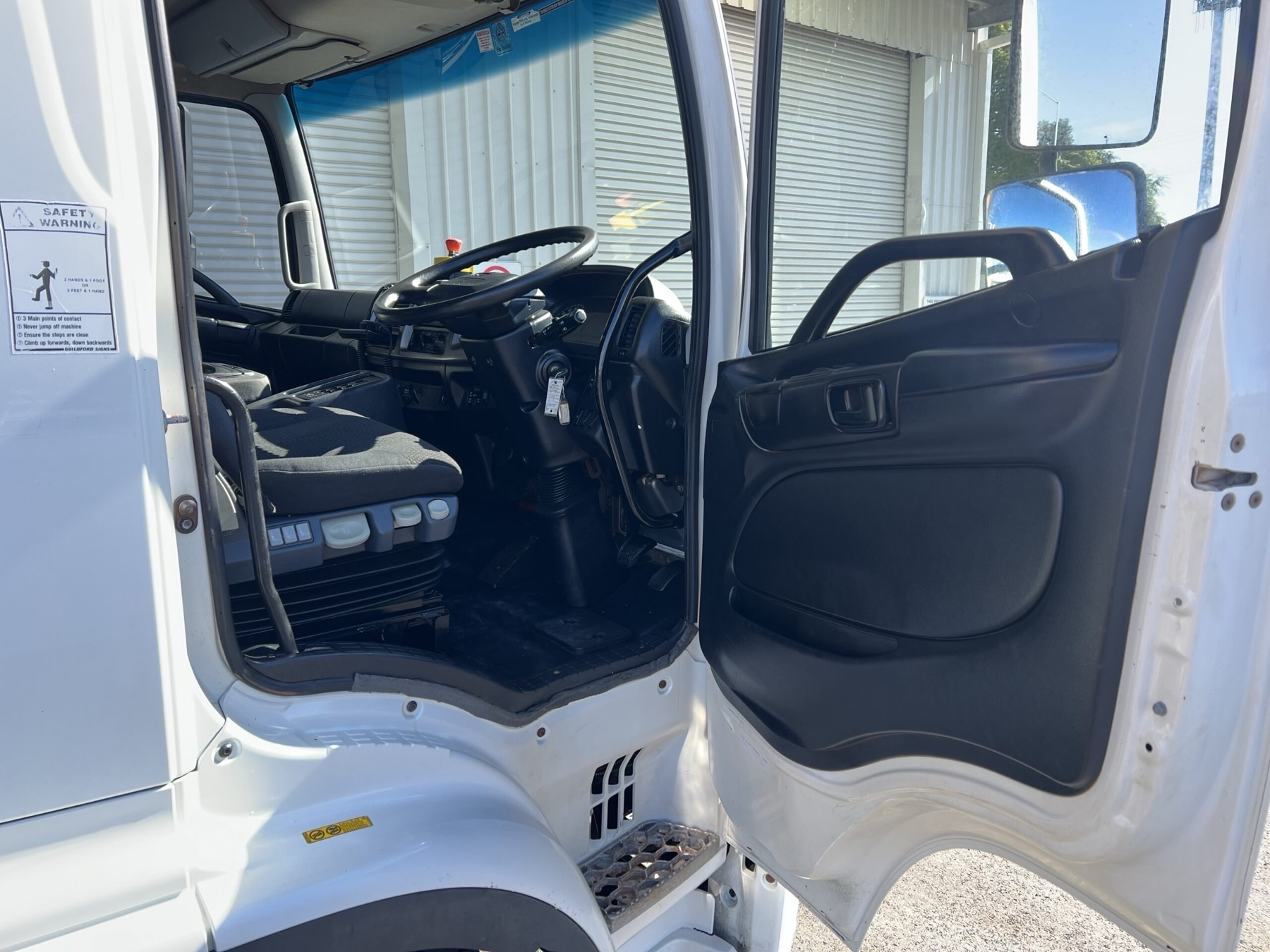2019 Water Cart- 1GSR481 - Image 11