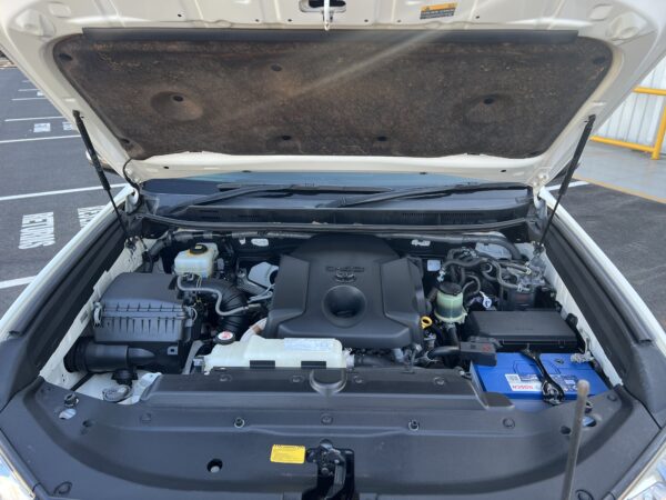 2020 Toyota Landcruiser Prado - 1HGA827 - Image 20