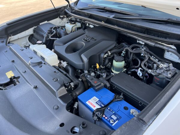 2020 Toyota Landcruiser Prado - 1HGA827 - Image 21