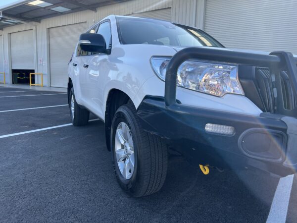 2020 Toyota Landcruiser Prado - 1HGA827 - Image 6