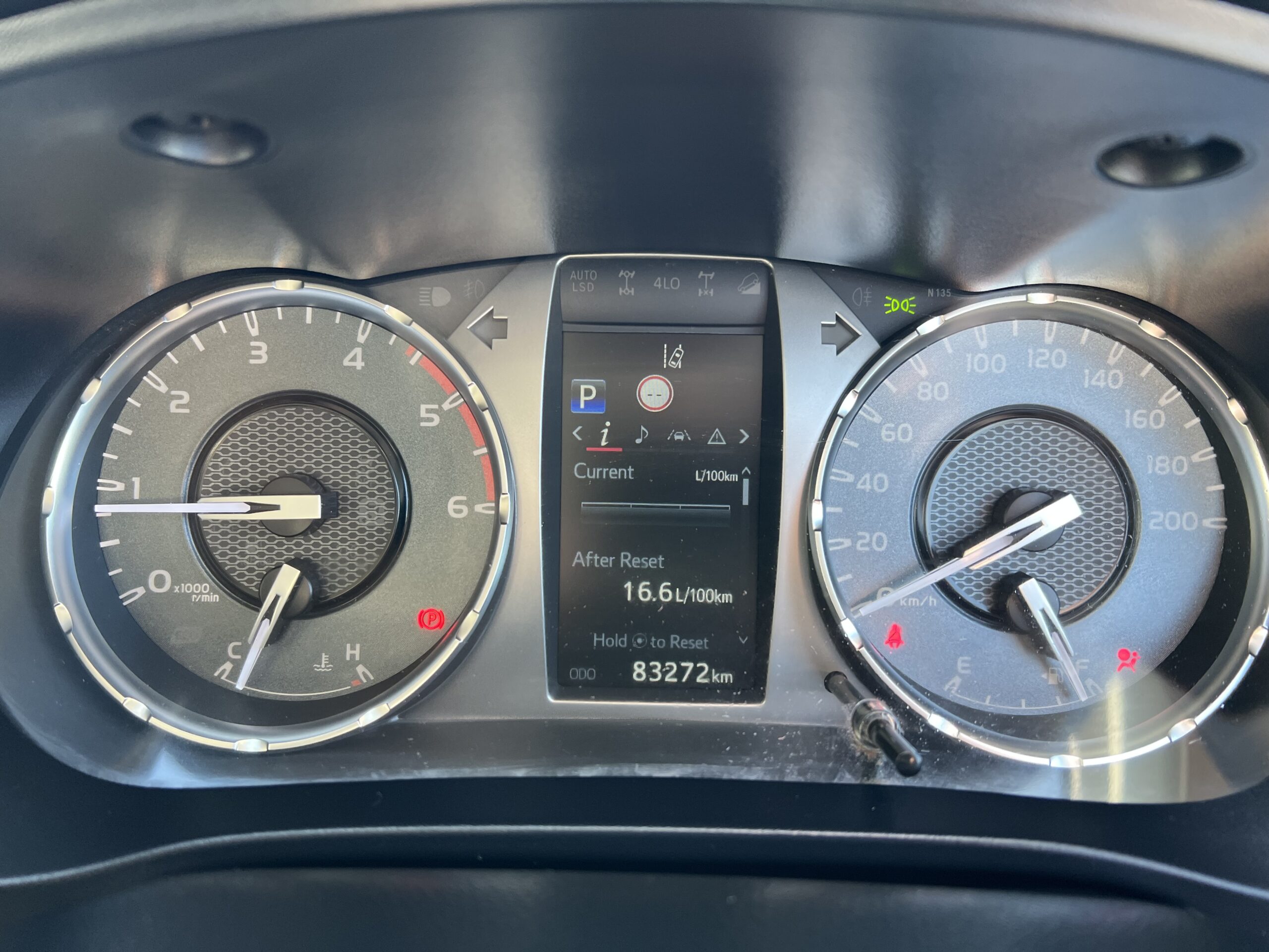 2021 Toyota Hilux Extra Cab - 1HKV842 - Image 24