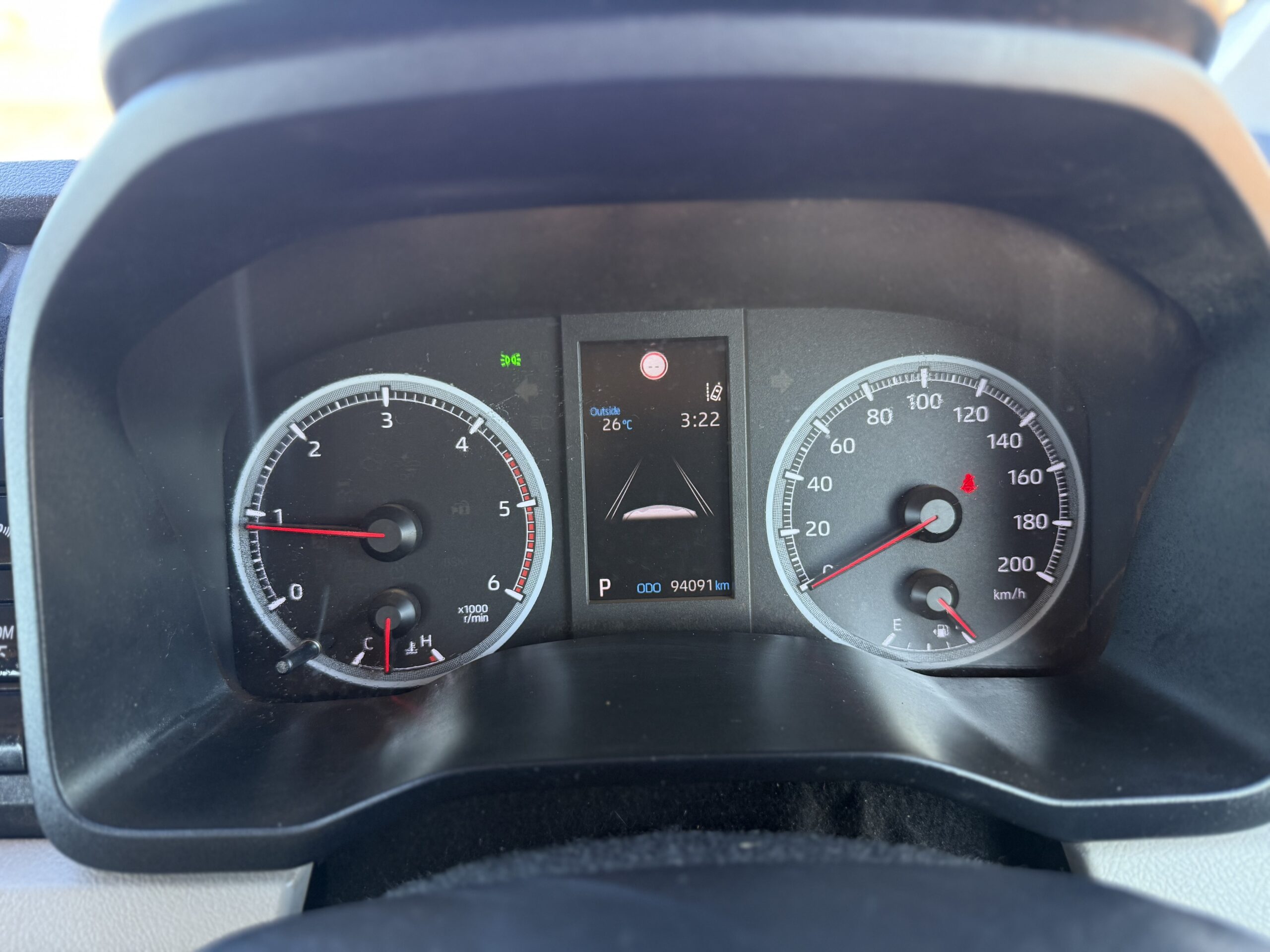 2020 12 Seat Commuter - 1GUS504 - Image 8
