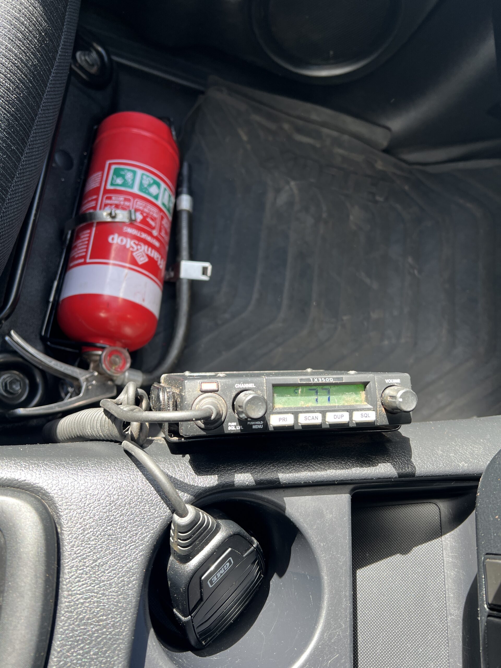 2022 Toyota Hilux Dual Cab Tray – 1HPQ850 image 15